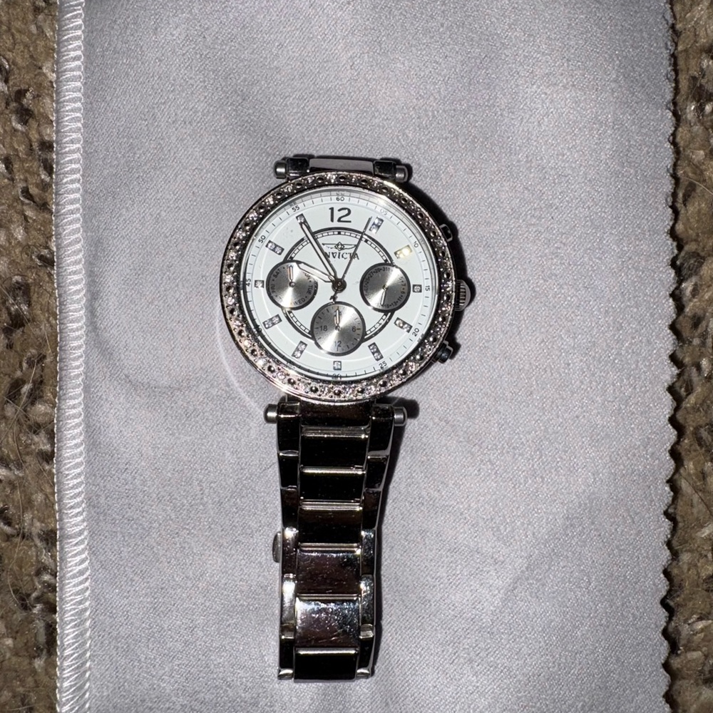 Womens Invicta Watch